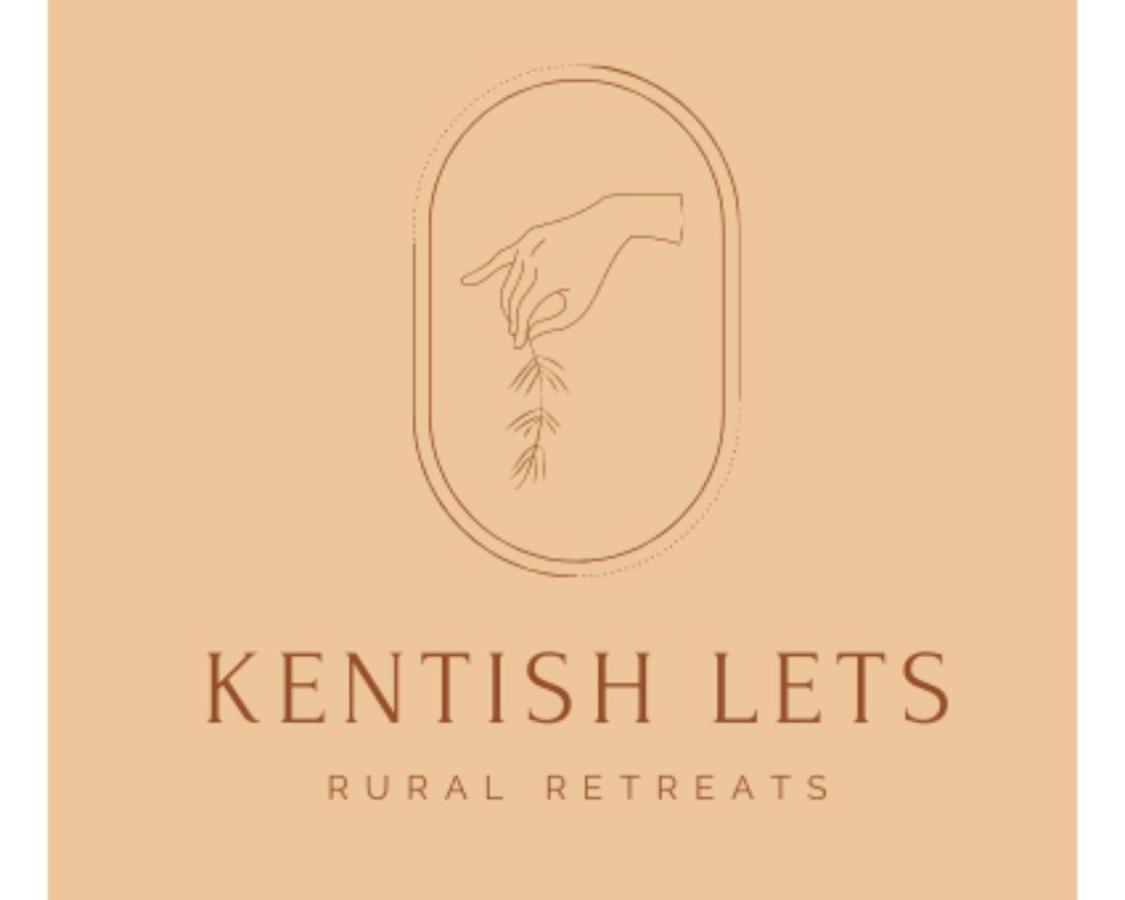 Truly Kentish Holiday Lets Teynham エクステリア 写真