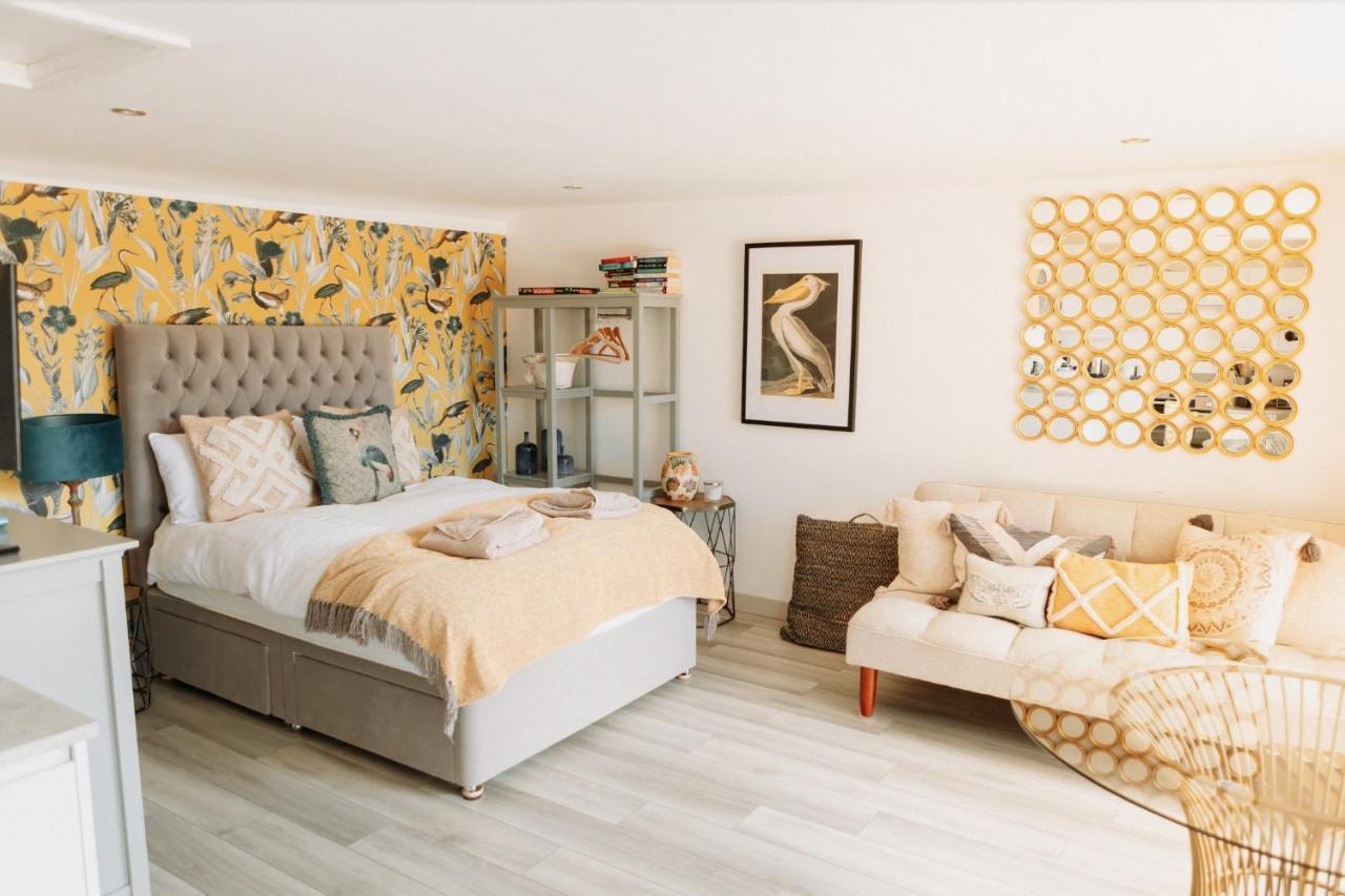 Truly Kentish Holiday Lets Teynham 部屋 写真