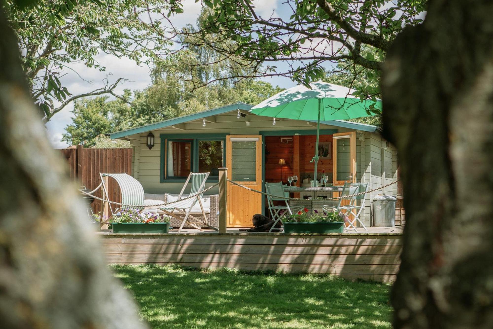 Truly Kentish Holiday Lets Teynham 部屋 写真