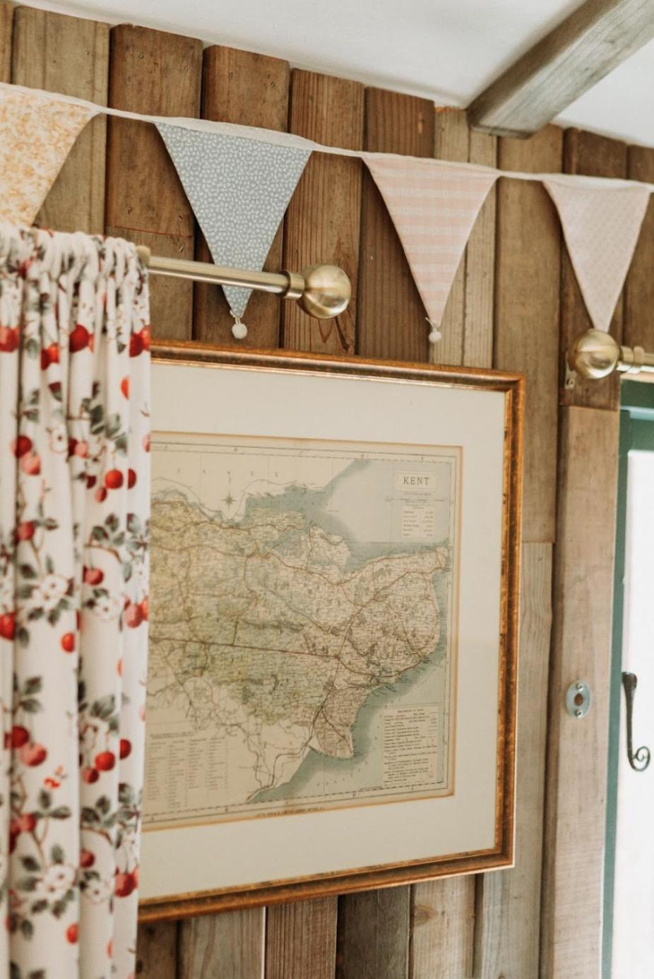 Truly Kentish Holiday Lets Teynham 部屋 写真