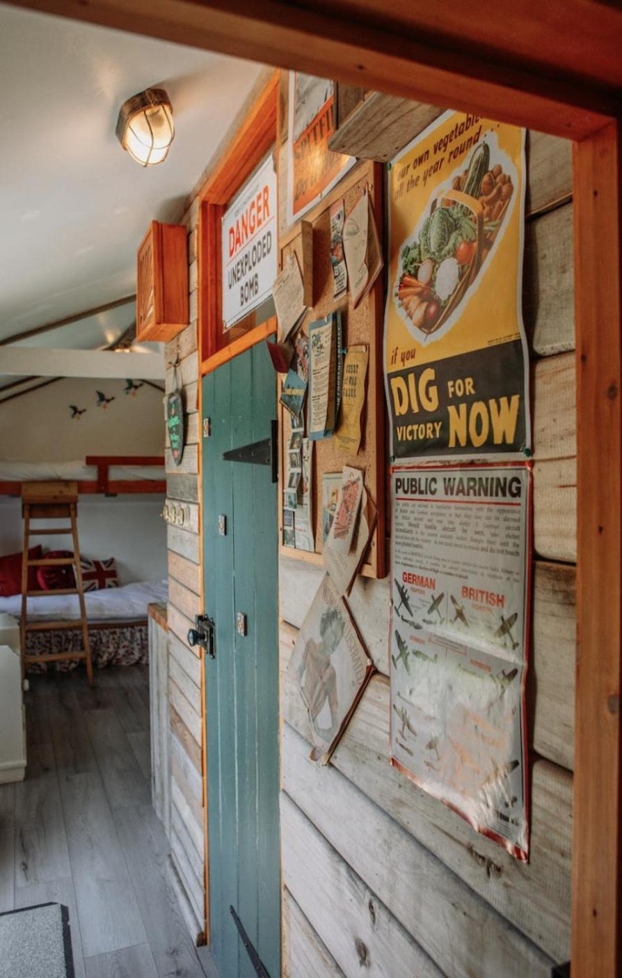 Truly Kentish Holiday Lets Teynham 部屋 写真