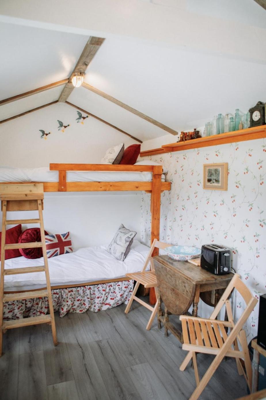 Truly Kentish Holiday Lets Teynham 部屋 写真