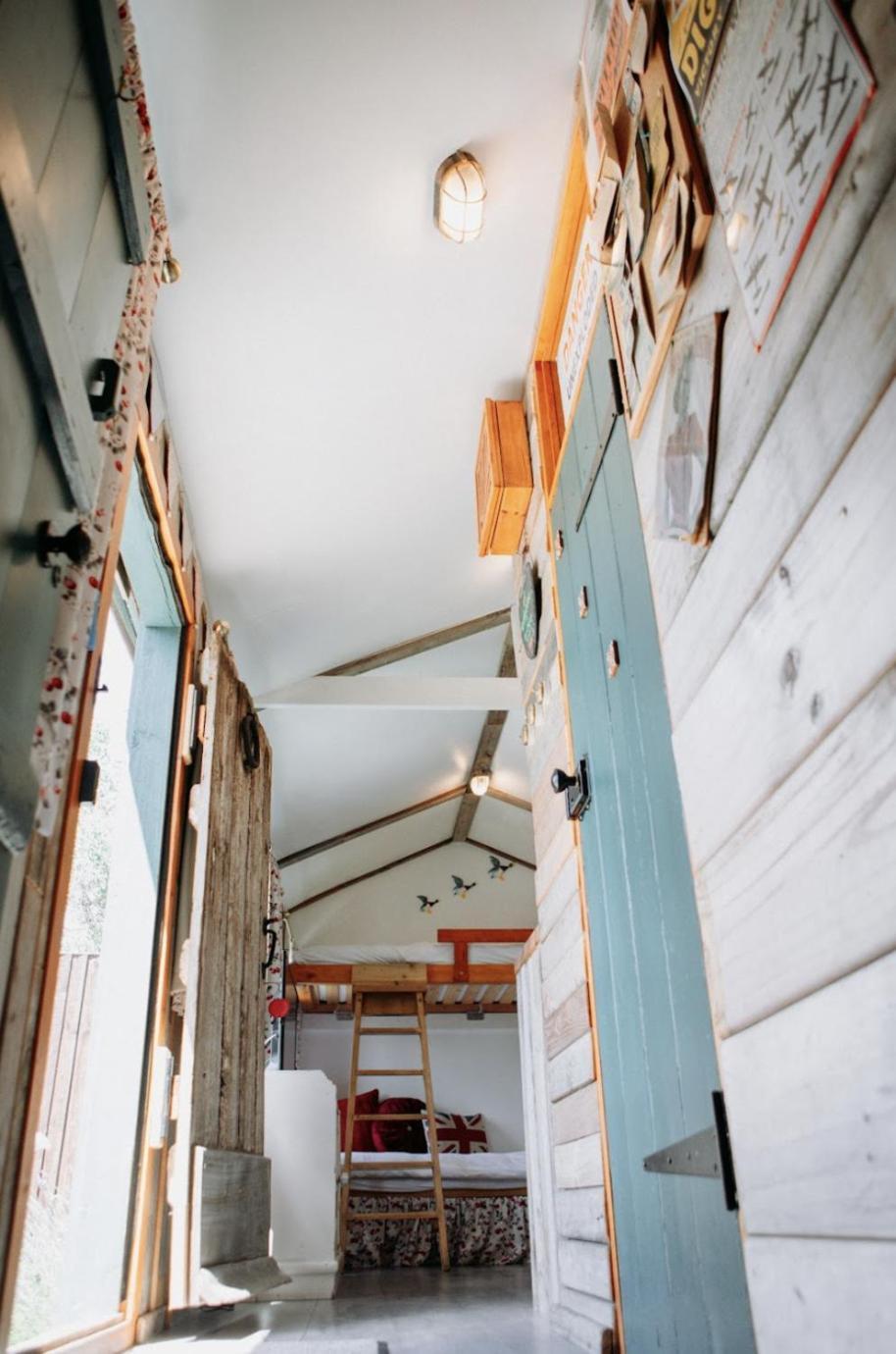 Truly Kentish Holiday Lets Teynham 部屋 写真