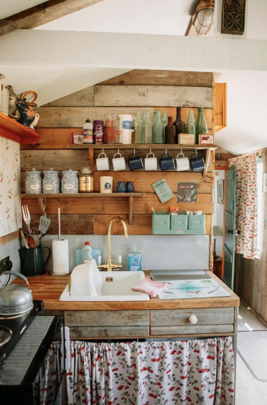 Truly Kentish Holiday Lets Teynham 部屋 写真