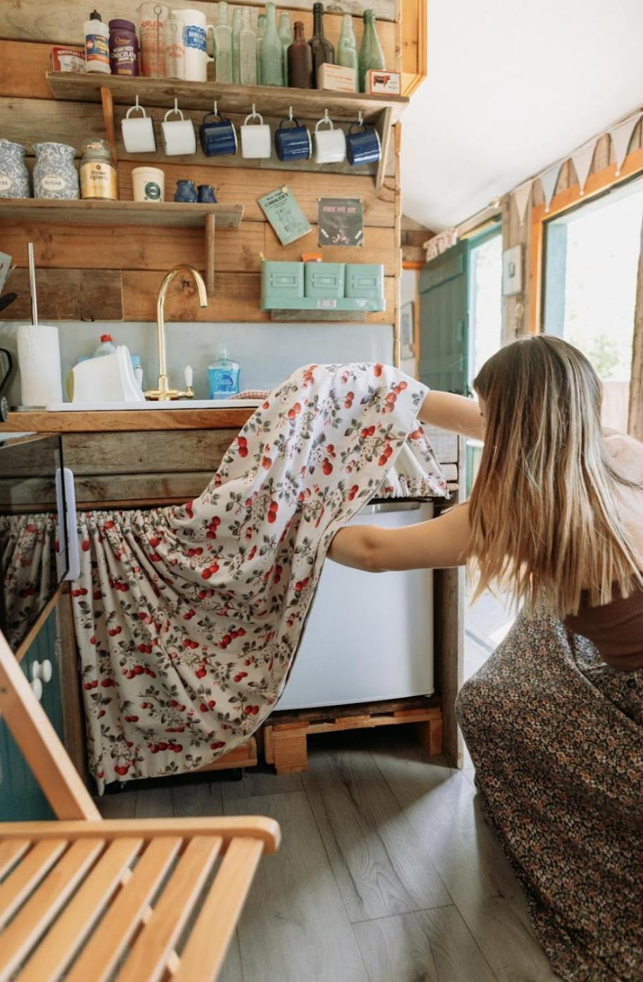Truly Kentish Holiday Lets Teynham 部屋 写真