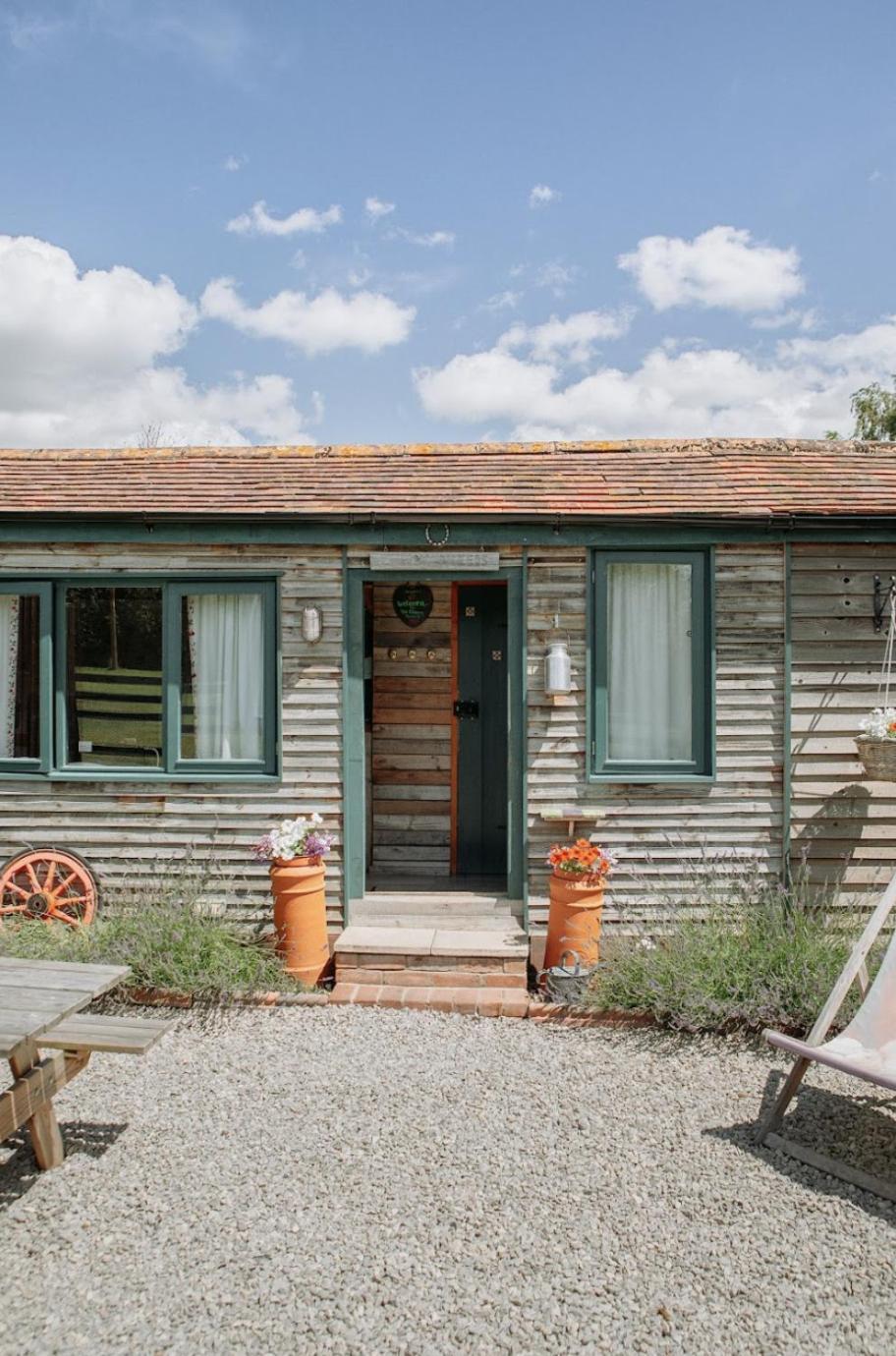 Truly Kentish Holiday Lets Teynham 部屋 写真