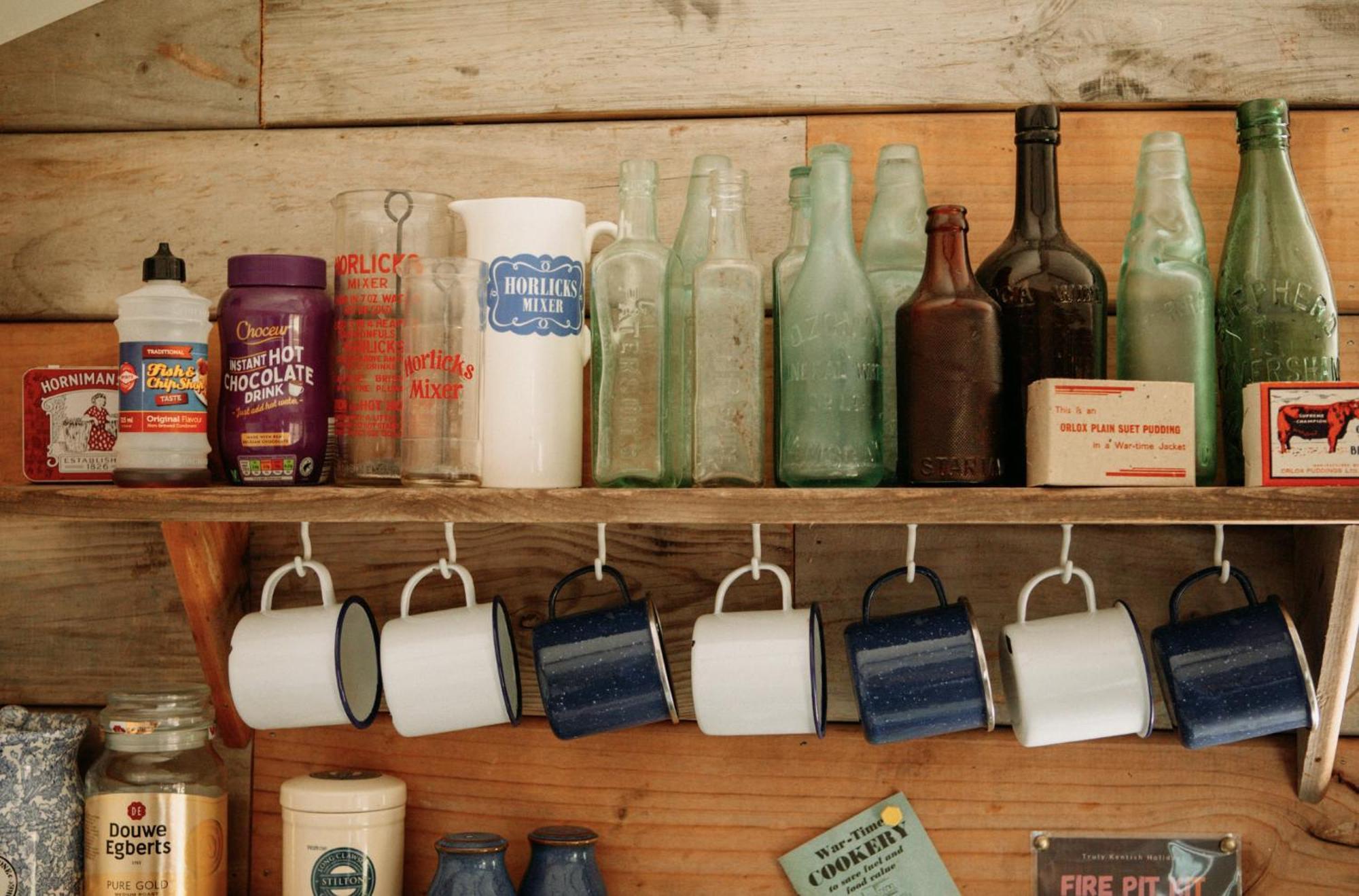 Truly Kentish Holiday Lets Teynham 部屋 写真