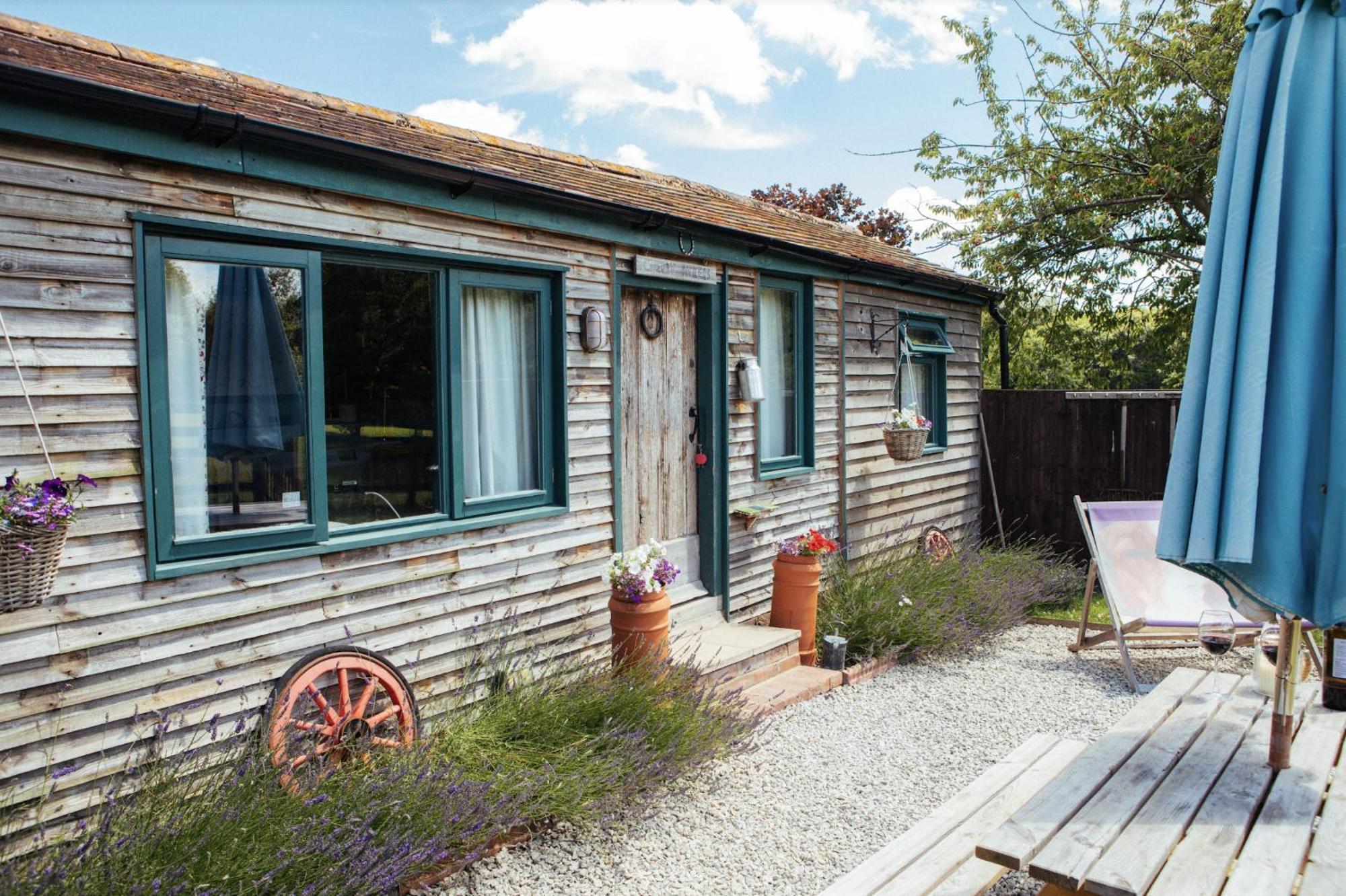 Truly Kentish Holiday Lets Teynham 部屋 写真