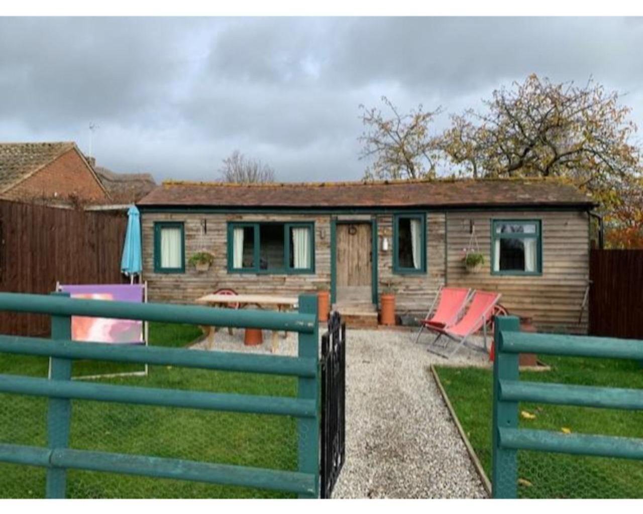 Truly Kentish Holiday Lets Teynham 部屋 写真