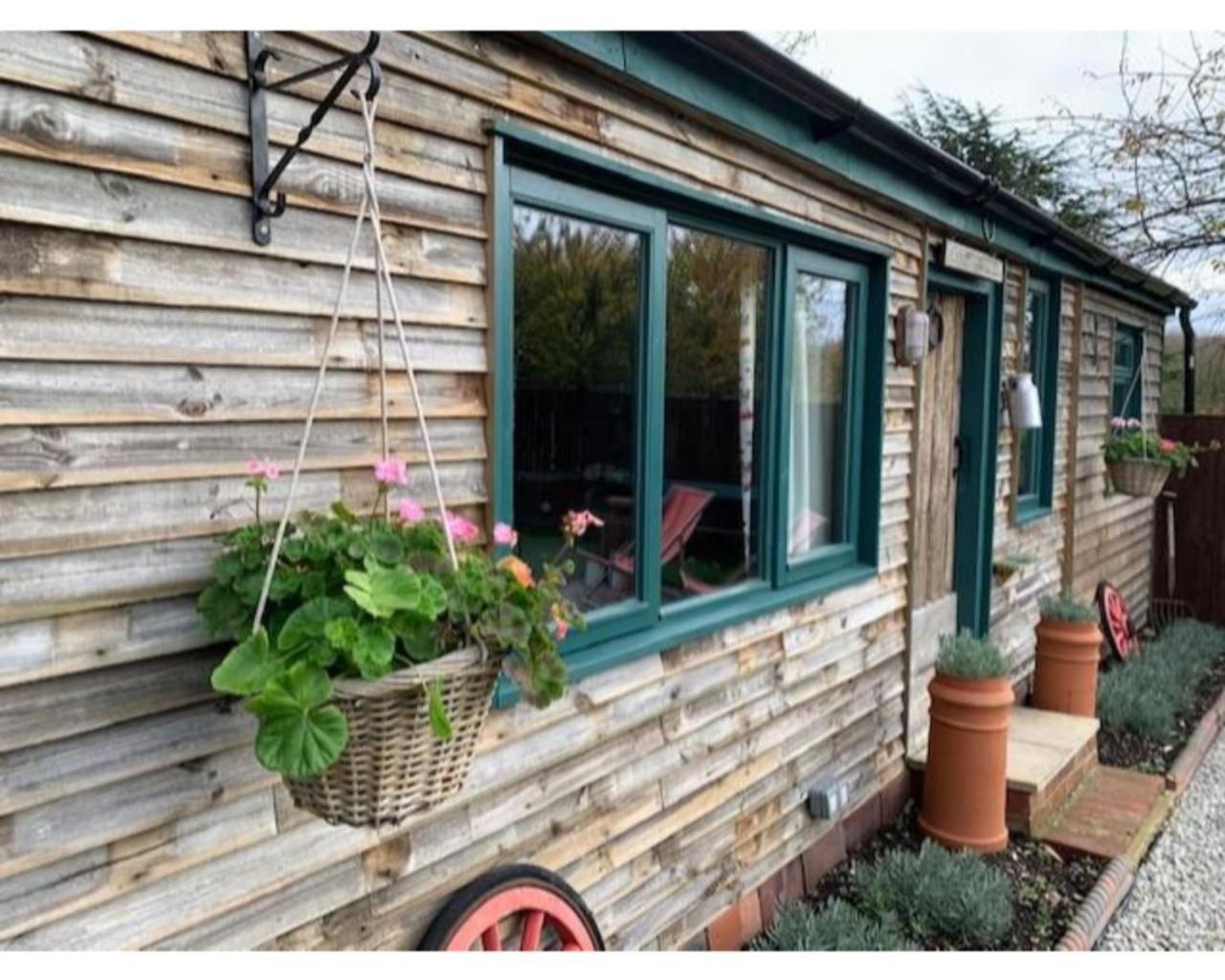 Truly Kentish Holiday Lets Teynham 部屋 写真